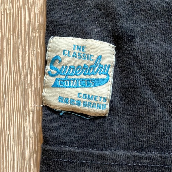 Superdry Shirt - Picture 3 of 5